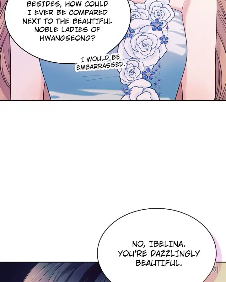 Sincerely: I Became a Duke's Maid Chapter 65 53